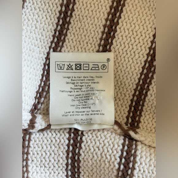 Sézane Léontine Jumper - Picture 7 of 8